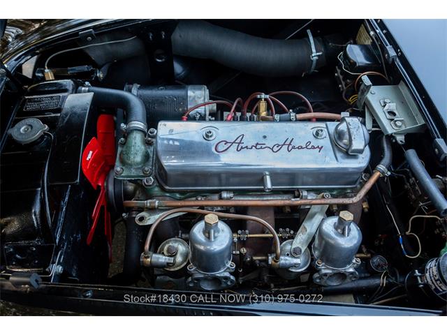 1954 Austin-Healey 100-4 (CC-1958387) for sale in Beverly Hills, California