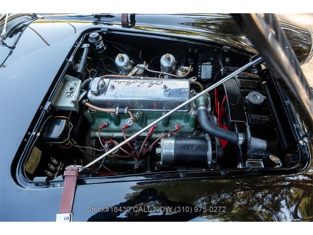 1954 Austin-Healey 100-4 (CC-1958387) for sale in Beverly Hills, California
