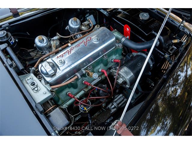 1954 Austin-Healey 100-4 (CC-1958387) for sale in Beverly Hills, California