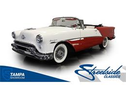 1954 Oldsmobile Starfire (CC-1958390) for sale in Lutz, Florida