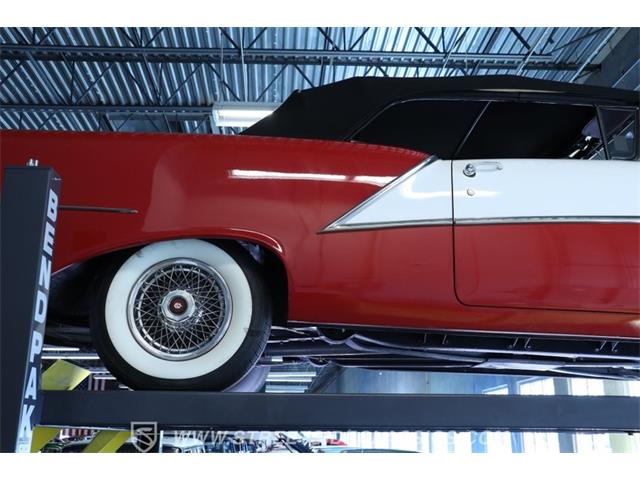1954 Oldsmobile Starfire (CC-1958390) for sale in Lutz, Florida