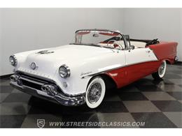 1954 Oldsmobile Starfire (CC-1958390) for sale in Lutz, Florida