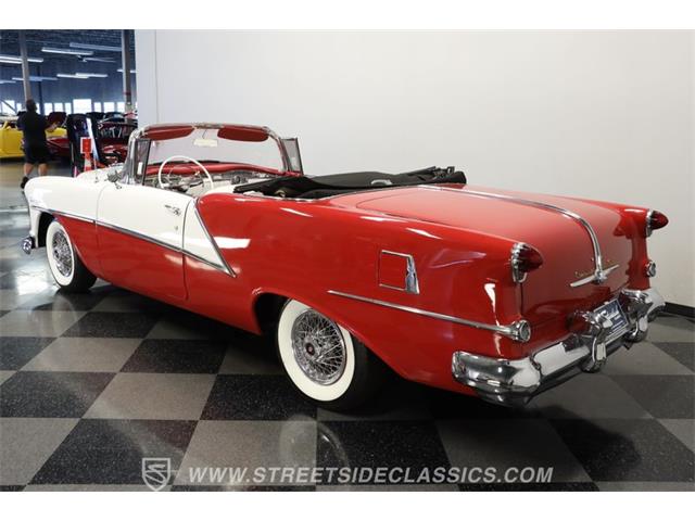 1954 Oldsmobile Starfire (CC-1958390) for sale in Lutz, Florida