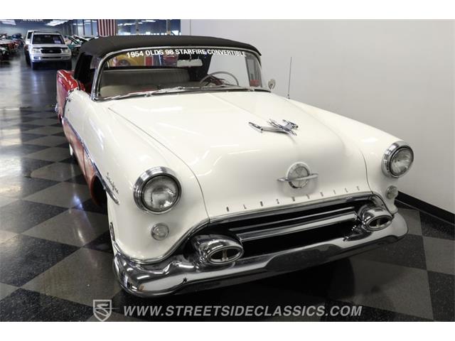 1954 Oldsmobile Starfire (CC-1958390) for sale in Lutz, Florida