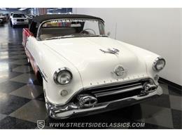 1954 Oldsmobile Starfire (CC-1958390) for sale in Lutz, Florida