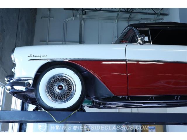 1954 Oldsmobile Starfire (CC-1958390) for sale in Lutz, Florida