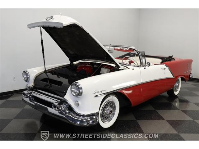 1954 Oldsmobile Starfire (CC-1958390) for sale in Lutz, Florida