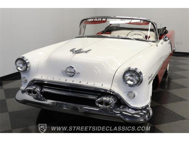 1954 Oldsmobile Starfire (CC-1958390) for sale in Lutz, Florida