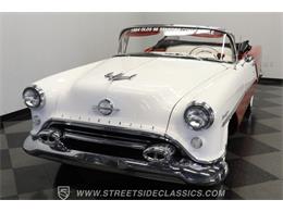 1954 Oldsmobile Starfire (CC-1958390) for sale in Lutz, Florida