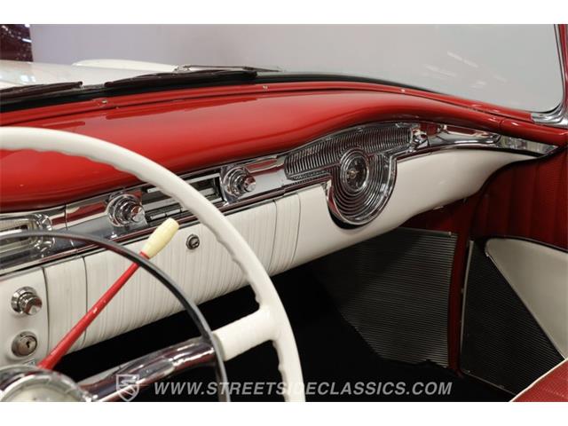 1954 Oldsmobile Starfire (CC-1958390) for sale in Lutz, Florida
