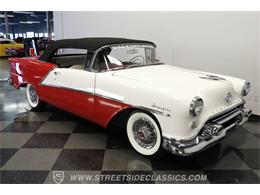 1954 Oldsmobile Starfire (CC-1958390) for sale in Lutz, Florida