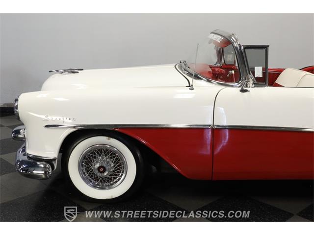 1954 Oldsmobile Starfire (CC-1958390) for sale in Lutz, Florida