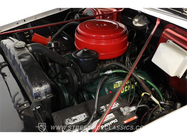 1954 Oldsmobile Starfire (CC-1958390) for sale in Lutz, Florida