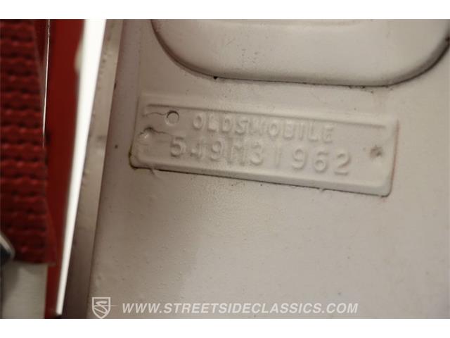 1954 Oldsmobile Starfire (CC-1958390) for sale in Lutz, Florida