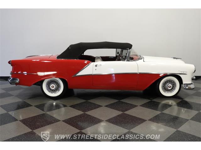 1954 Oldsmobile Starfire (CC-1958390) for sale in Lutz, Florida