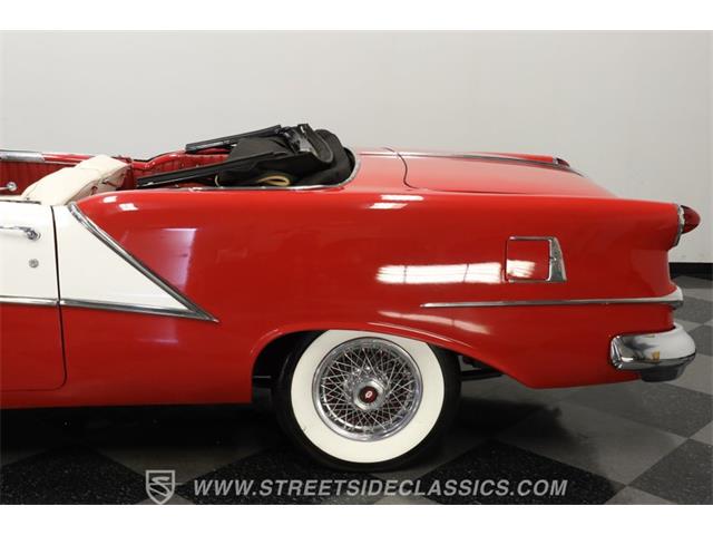 1954 Oldsmobile Starfire (CC-1958390) for sale in Lutz, Florida