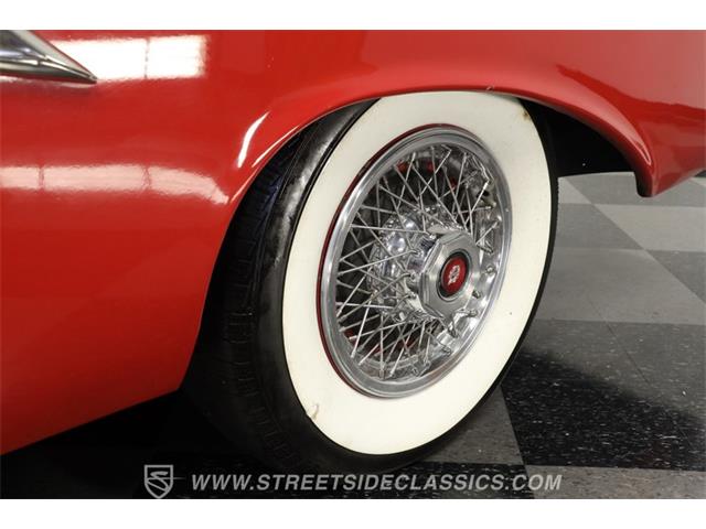 1954 Oldsmobile Starfire (CC-1958390) for sale in Lutz, Florida