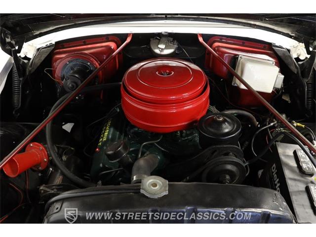 1954 Oldsmobile Starfire (CC-1958390) for sale in Lutz, Florida