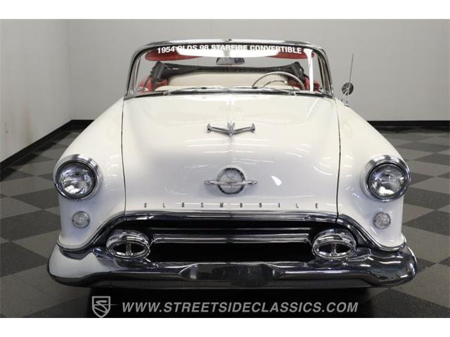 1954 Oldsmobile Starfire (CC-1958390) for sale in Lutz, Florida