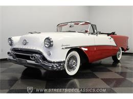 1954 Oldsmobile Starfire (CC-1958390) for sale in Lutz, Florida