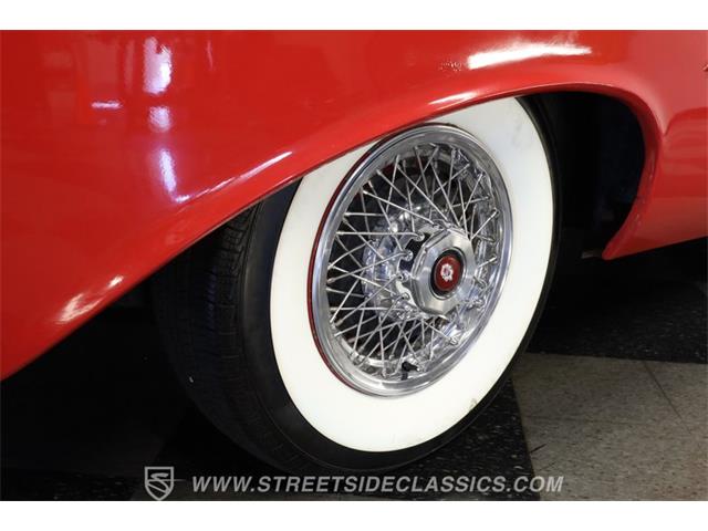 1954 Oldsmobile Starfire (CC-1958390) for sale in Lutz, Florida