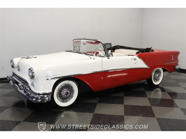 1954 Oldsmobile Starfire (CC-1958390) for sale in Lutz, Florida