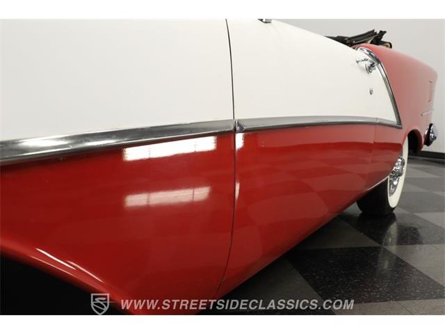 1954 Oldsmobile Starfire (CC-1958390) for sale in Lutz, Florida
