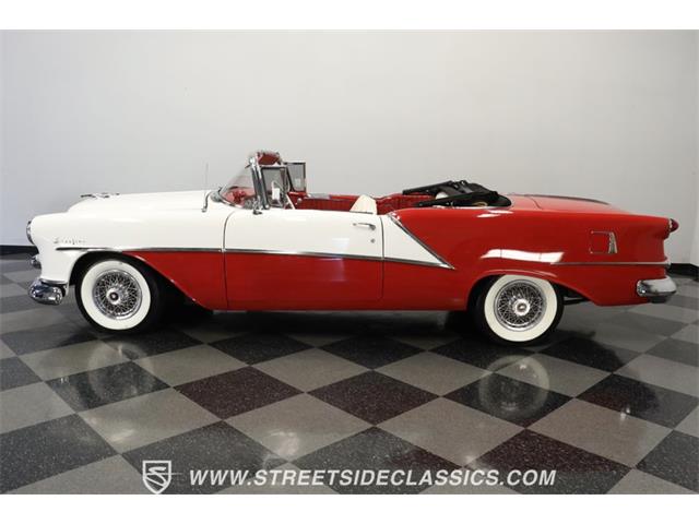 1954 Oldsmobile Starfire (CC-1958390) for sale in Lutz, Florida