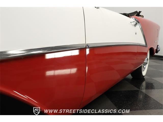 1954 Oldsmobile Starfire (CC-1958390) for sale in Lutz, Florida