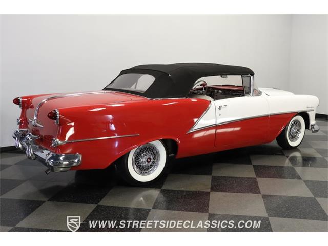 1954 Oldsmobile Starfire (CC-1958390) for sale in Lutz, Florida