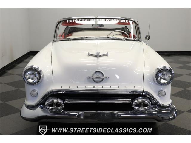 1954 Oldsmobile Starfire (CC-1958390) for sale in Lutz, Florida