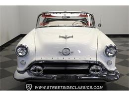 1954 Oldsmobile Starfire (CC-1958390) for sale in Lutz, Florida