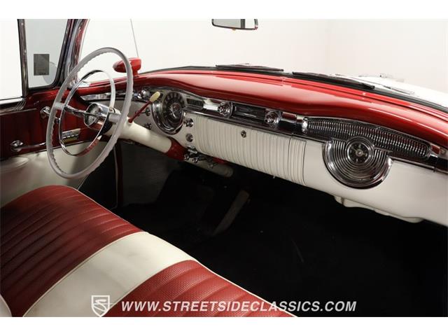1954 Oldsmobile Starfire (CC-1958390) for sale in Lutz, Florida