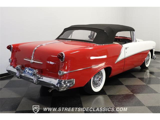 1954 Oldsmobile Starfire (CC-1958390) for sale in Lutz, Florida