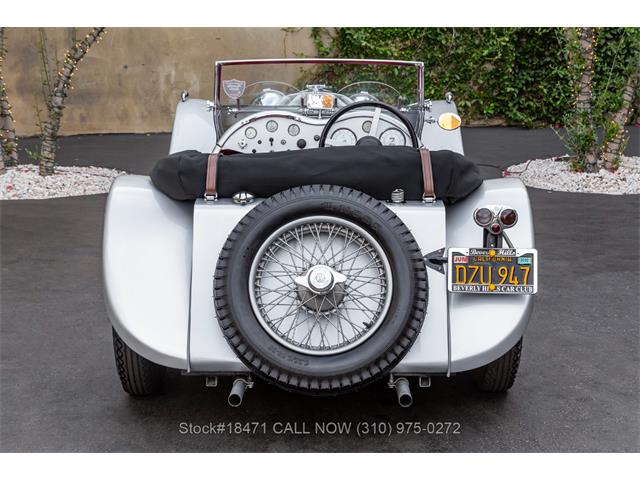 1937 Jaguar SS100 (CC-1958392) for sale in Beverly Hills, California