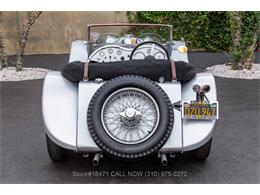 1937 Jaguar SS100 (CC-1958392) for sale in Beverly Hills, California
