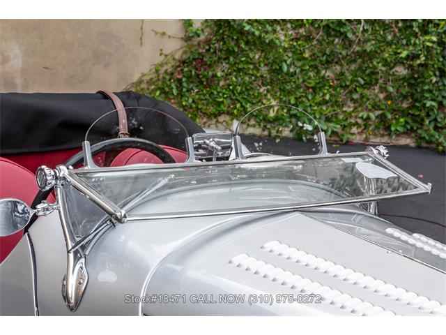1937 Jaguar SS100 (CC-1958392) for sale in Beverly Hills, California