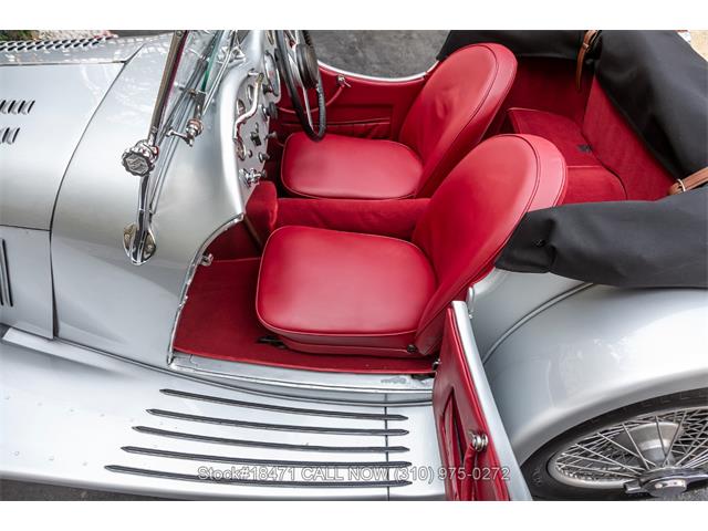 1937 Jaguar SS100 (CC-1958392) for sale in Beverly Hills, California