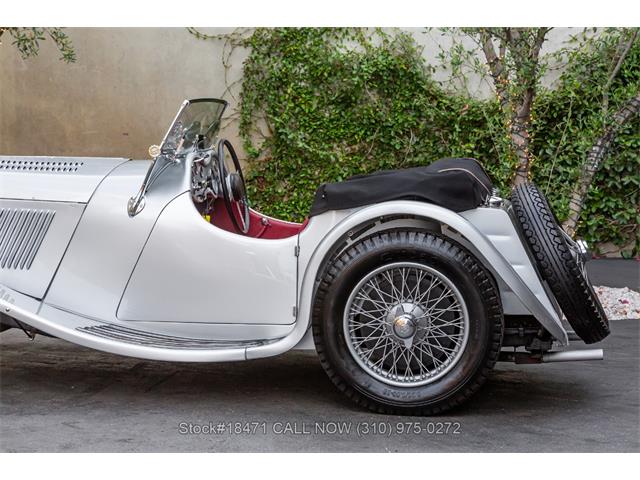 1937 Jaguar SS100 (CC-1958392) for sale in Beverly Hills, California