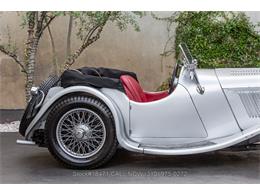 1937 Jaguar SS100 (CC-1958392) for sale in Beverly Hills, California