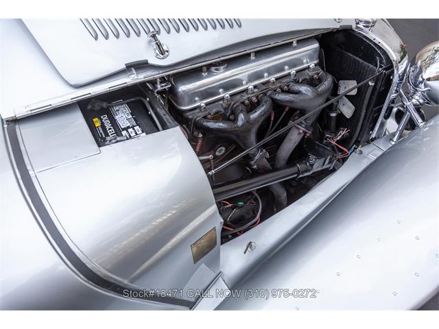 1937 Jaguar SS100 (CC-1958392) for sale in Beverly Hills, California