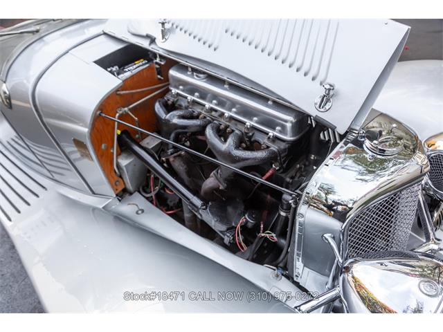 1937 Jaguar SS100 (CC-1958392) for sale in Beverly Hills, California