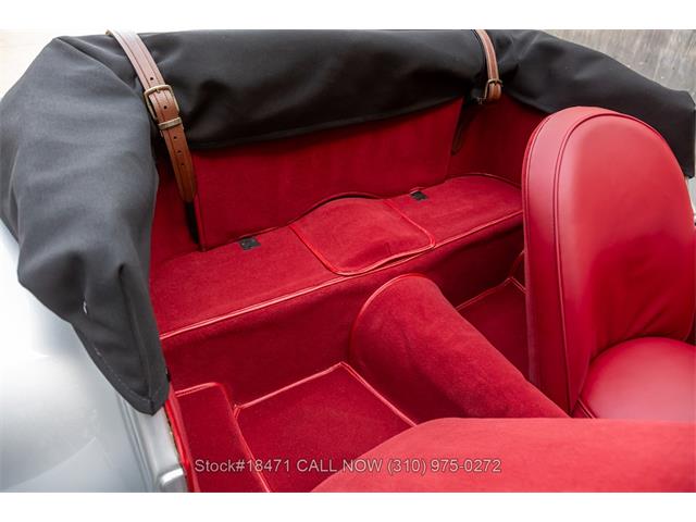 1937 Jaguar SS100 (CC-1958392) for sale in Beverly Hills, California