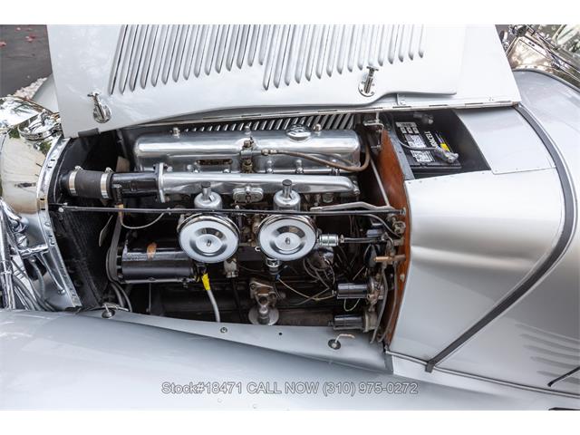 1937 Jaguar SS100 (CC-1958392) for sale in Beverly Hills, California