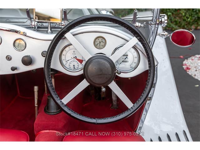1937 Jaguar SS100 (CC-1958392) for sale in Beverly Hills, California
