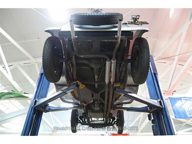 1937 Jaguar SS100 (CC-1958392) for sale in Beverly Hills, California