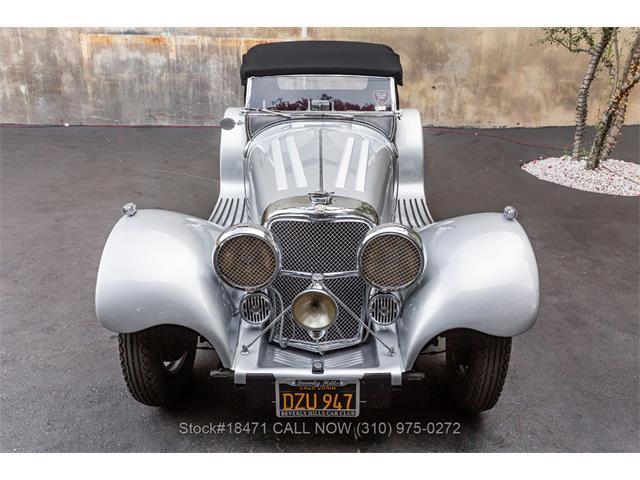 1937 Jaguar SS100 (CC-1958392) for sale in Beverly Hills, California