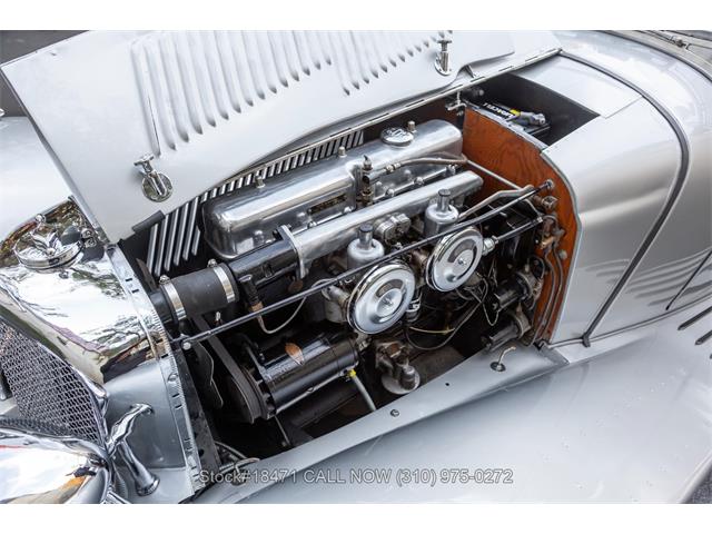 1937 Jaguar SS100 (CC-1958392) for sale in Beverly Hills, California