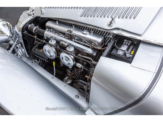 1937 Jaguar SS100 (CC-1958392) for sale in Beverly Hills, California