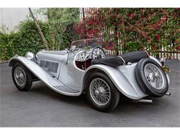 1937 Jaguar SS100 (CC-1958392) for sale in Beverly Hills, California